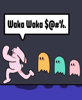Read Bun Die Bun Ghost Exorcist  14 Page 4 in English