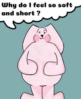 Read Bun Die Bun Ghost Exorcist  1 Page 1 in English