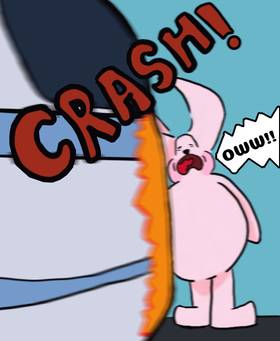 Read Bun Die Bun Ghost Exorcist  2 Page 3 in English