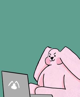 Read Bun Die Bun Ghost Exorcist  4 Page 1 in English