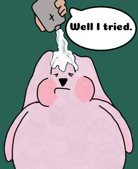 Read Bun Die Bun Ghost Exorcist  5 Page 2 in English