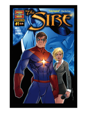 Read The Sire  1 Page 1 in English