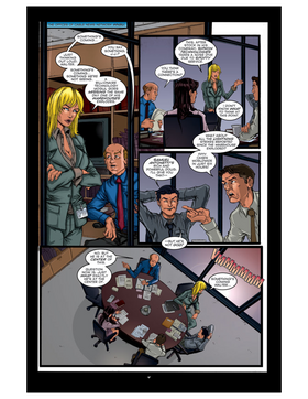 Read The Sire  1 Page 6 in English