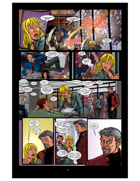 Read The Sire  1 Page 7 in English