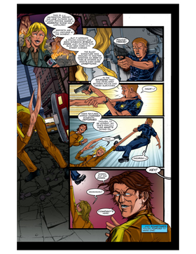 Read The Sire  1 Page 9 in English