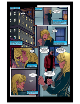 Read The Sire  2 Page 3 in English