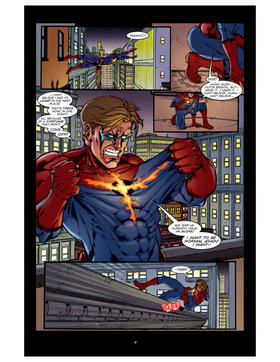 Read The Sire  2 Page 5 in English