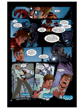 Read The Sire  2 Page 7 in English