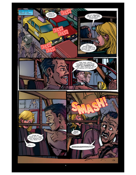 Read The Sire  3 Page 5 in English