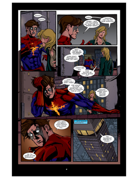 Read The Sire  3 Page 7 in English