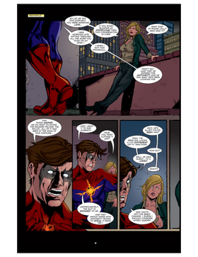 Read The Sire  3 Page 9 in English
