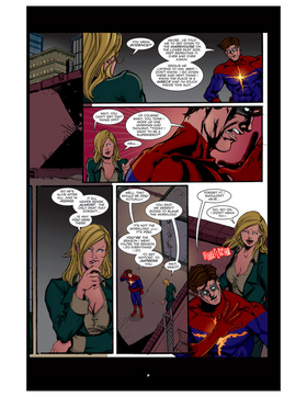 Read The Sire  3 Page 10 in English