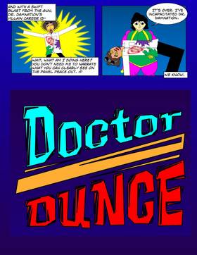 Read Doctor Dunce  1 Page 2 in English