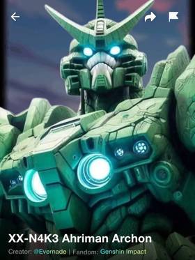 Read GUNDAM EVE The Avalance Saga - Gundam x Everna Fan Fiction  34 Page 1 in English