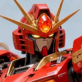 Read GUNDAM EVE The Avalance Saga - Gundam x Everna Fan Fiction  37 Page 1 in English