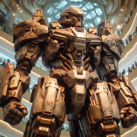 Read GUNDAM EVE The Avalance Saga - Gundam x Everna Fan Fiction  41 Page 1 in English