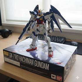 Read GUNDAM EVE The Avalance Saga - Gundam x Everna Fan Fiction  68 Page 1 in English