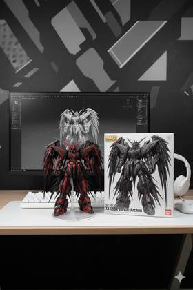 Read GUNDAM EVE The Avalance Saga - Gundam x Everna Fan Fiction  70 Page 1 in English