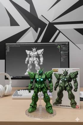 Read GUNDAM EVE The Avalance Saga - Gundam x Everna Fan Fiction  71 Page 1 in English