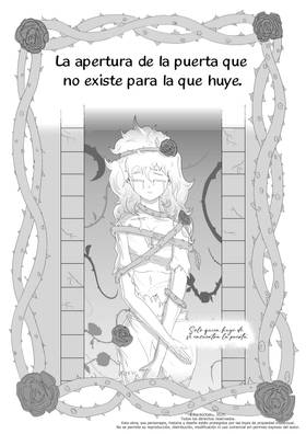 Read Servants of Vermilion  1 Page 2 in Spanish