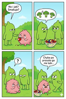 Read Criczers  1 Page 4 in Polish