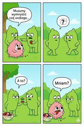 Read Criczers  1 Page 5 in Polish