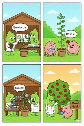 Read Criczers  1 Page 7 in Polish