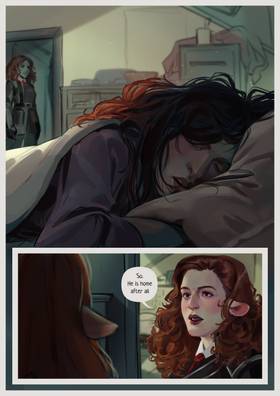 Read Desolate  2 Page 10 in English