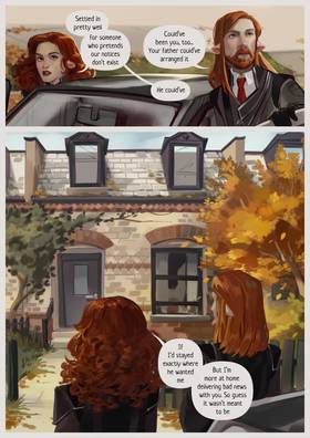 Read Desolate  2 Page 2 in English