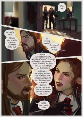 Read Desolate  2 Page 5 in English