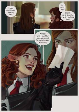 Read Desolate  2 Page 7 in English