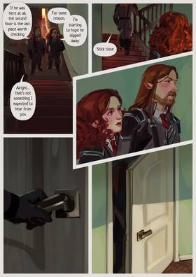 Read Desolate  2 Page 8 in English