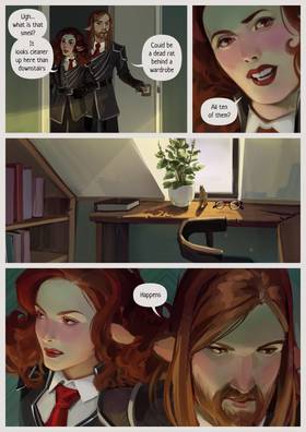 Read Desolate  2 Page 9 in English