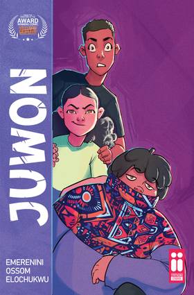 Read JUWON  1 Page 1 in English