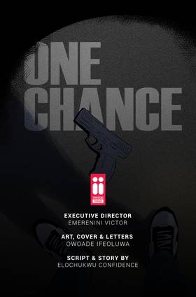 Read One Chance  1 Page 2 in English