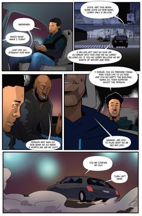 Read One Chance  1 Page 7 in English