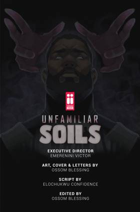 Read Unfamiliar Soils  1 Page 2 in English