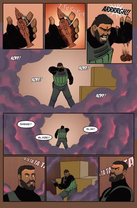 Read Unfamiliar Soils  1 Page 10 in English
