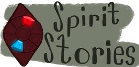Read Spirit Stories  1 Page 1 in English