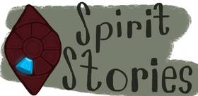 Read Spirit Stories  2 Page 1 in English