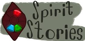 Read Spirit Stories  3 Page 1 in English