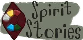Read Spirit Stories  4 Page 1 in English