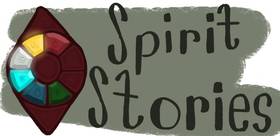 Read Spirit Stories  5 Page 1 in English