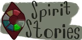 Read Spirit Stories  6 Page 1 in English