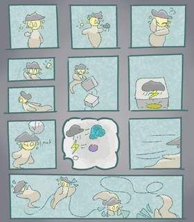 Read Spirit Stories  7 Page 2 in English