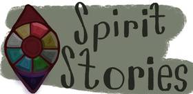 Read Spirit Stories  8 Page 1 in English