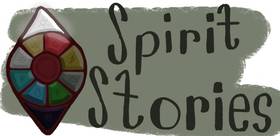 Read Spirit Stories  9 Page 1 in English