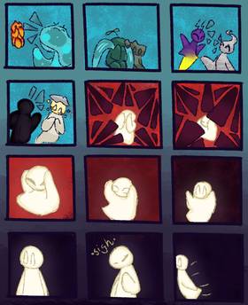 Read Spirit Stories  9 Page 2 in English