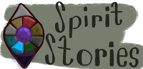 Read Spirit Stories  12 Page 1 in English