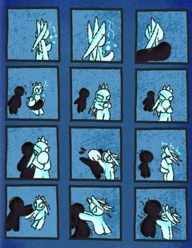 Read Spirit Stories  12 Page 2 in English